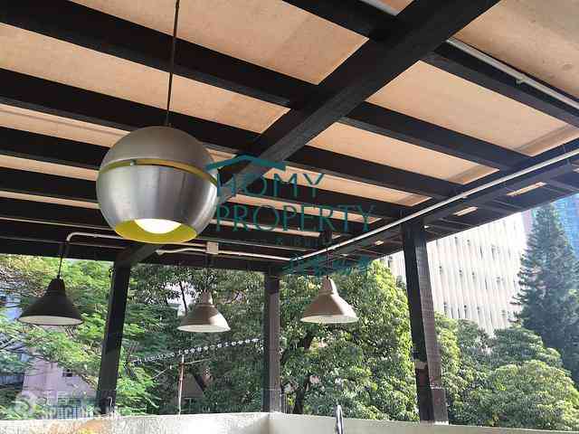 Kennedy Town - 32-34A, Li Po Lung Path 02