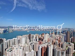 Fortress Hill - Le Sommet 02