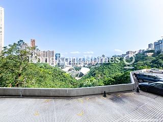 跑马地 - 渣甸山花园大厦 02