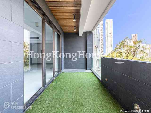 Happy Valley - Jardine's Lookout Garden Mansion 03