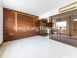 跑马地 - 渣甸山花园大厦 06