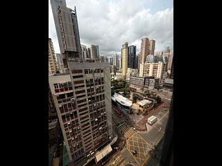 Mong Kok - Foo Tat Building 07