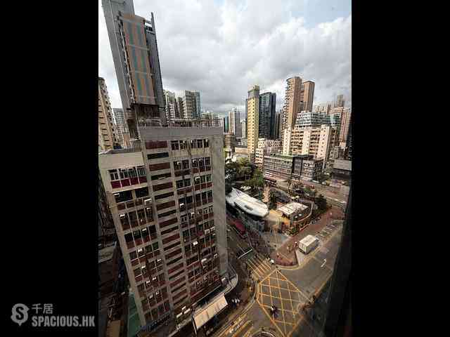 Mong Kok - Foo Tat Building 07