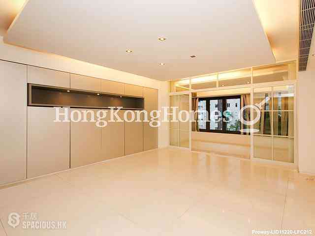Tin Hau - Kam Yuen Mansion 01