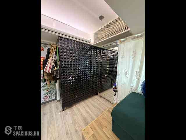 Sheung Wan - Midland Centre Block B 07