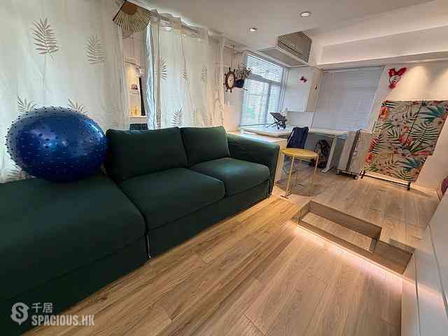 Sheung Wan - Midland Centre Block B 08