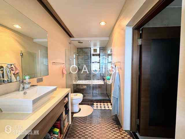 Mid Levels Central - Chung Tak Mansion 10