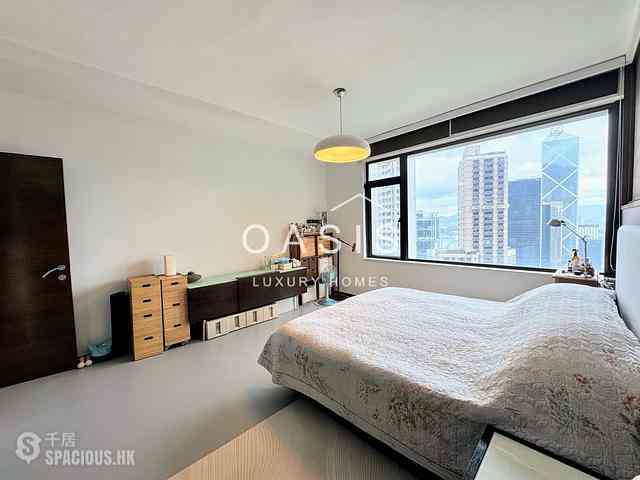 Mid Levels Central - Chung Tak Mansion 09