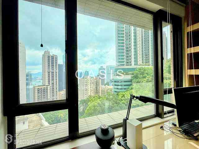 Mid Levels Central - Chung Tak Mansion 11