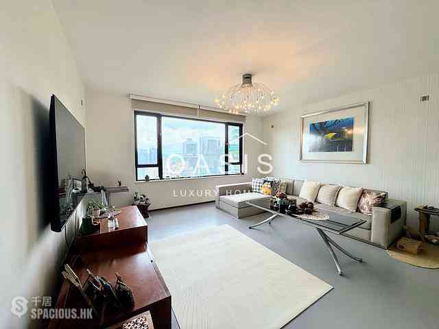 Mid Levels Central - Chung Tak Mansion 03