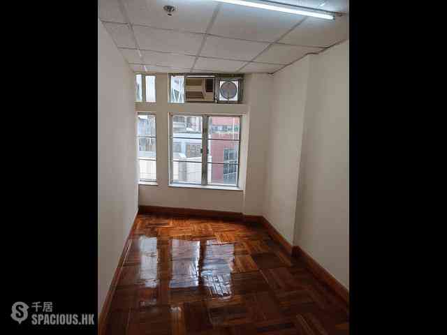 Sheung Wan - HANG LOK BUILDING 01
