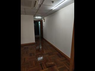 Sheung Wan - HANG LOK BUILDING 04