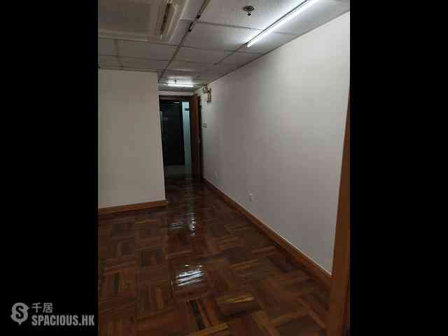 Sheung Wan - HANG LOK BUILDING 04
