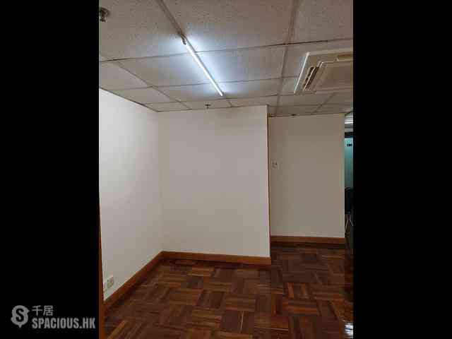 Sheung Wan - HANG LOK BUILDING 05