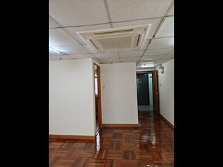 Sheung Wan - HANG LOK BUILDING 06