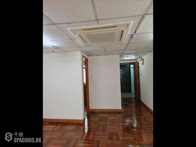 Sheung Wan - HANG LOK BUILDING 06