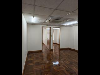 Sheung Wan - HANG LOK BUILDING 08