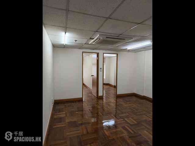Sheung Wan - HANG LOK BUILDING 08
