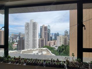 Mid Levels Central - Chung Tak Mansion 05