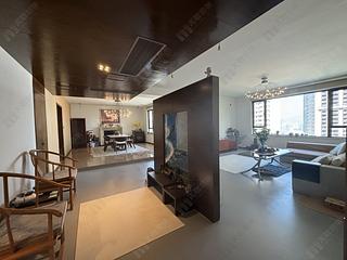 Mid Levels Central - Chung Tak Mansion 10