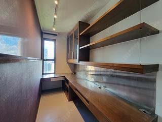 Mid Levels Central - Chung Tak Mansion 12