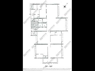 Mid Levels Central - Chung Tak Mansion 14