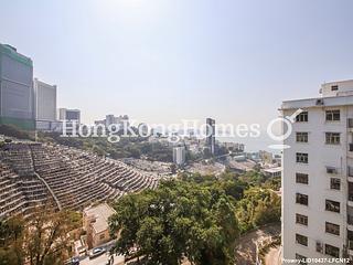 Pok Fu Lam - Greenery Garden 02