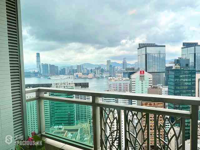 Wan Chai - York Place 01