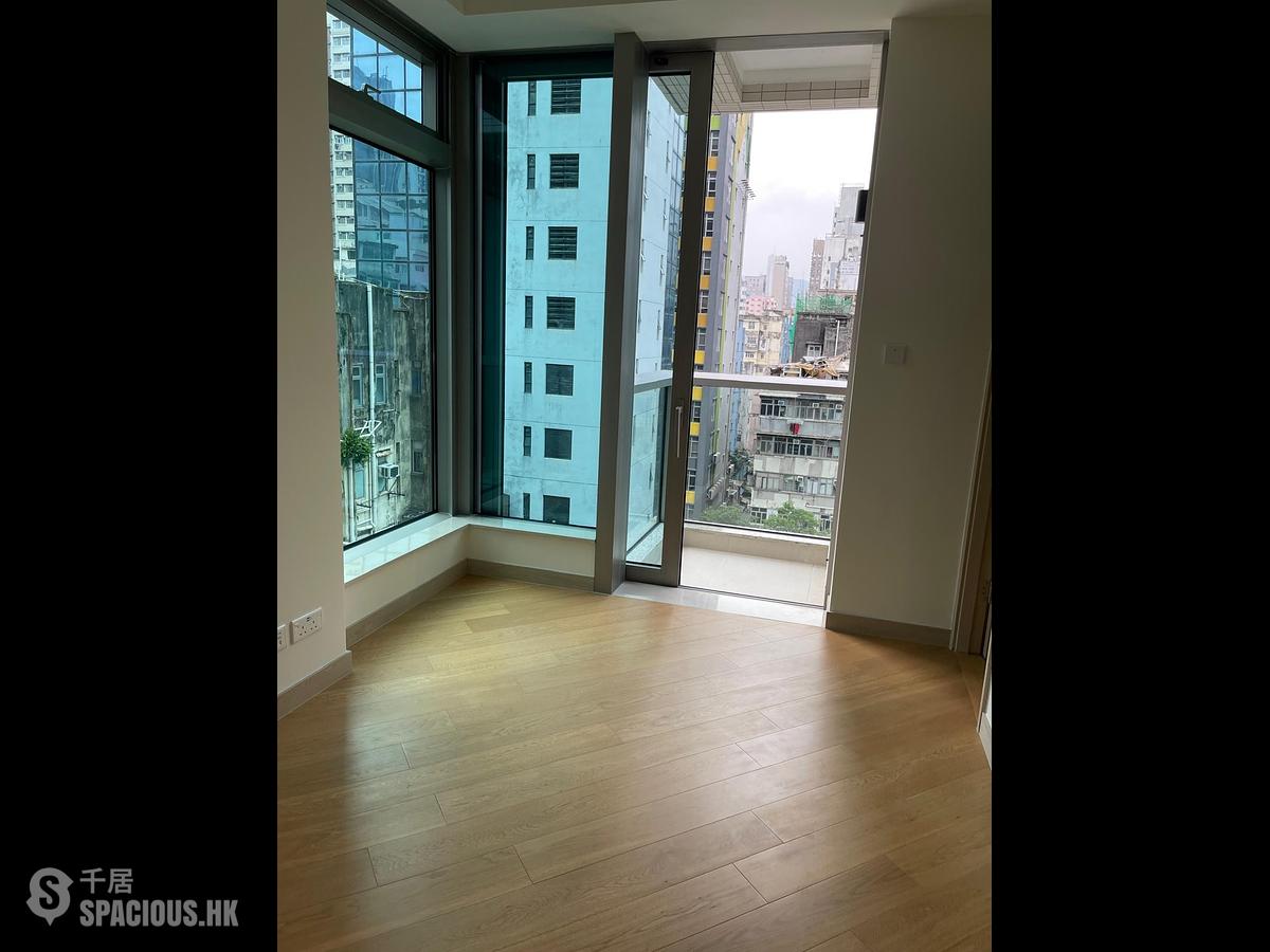 Mong Kok - One Soho 01