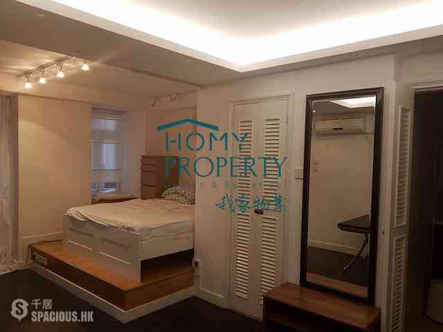 Sai Ying Pun - Wah Fai Court 07