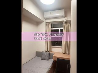 Mong Kok - Kwong Ah Building 12