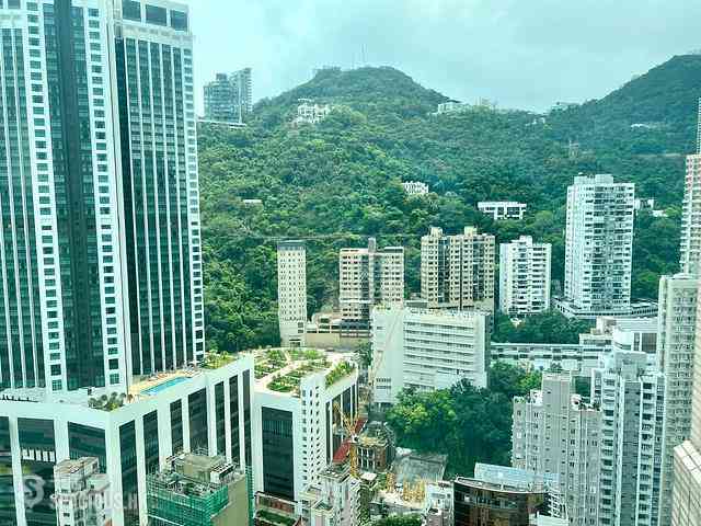 湾仔 - York Place 11
