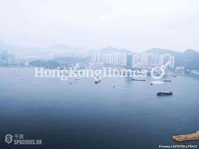 Sai Wan Ho - Grand Promenade 02