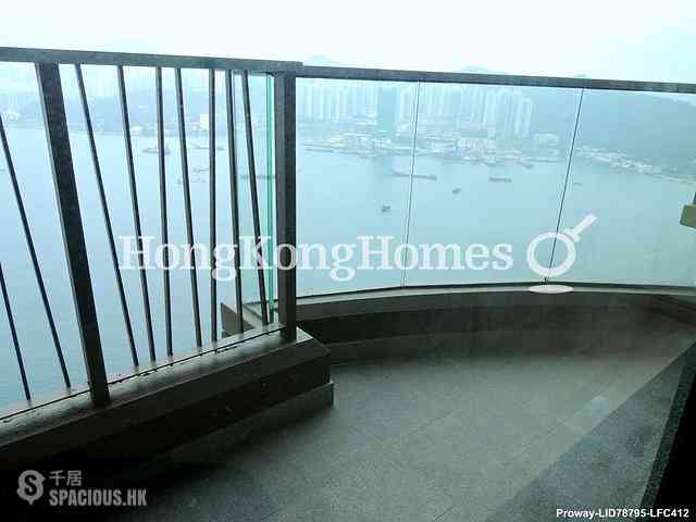 Sai Wan Ho - Grand Promenade 03