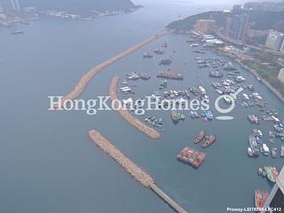Sai Wan Ho - Grand Promenade 04