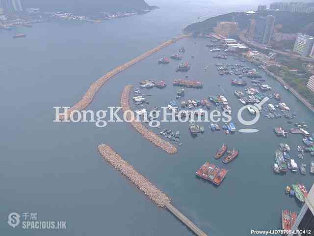 Sai Wan Ho - Grand Promenade 04