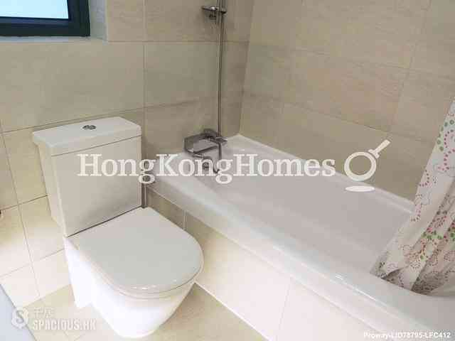 Sai Wan Ho - Grand Promenade 06
