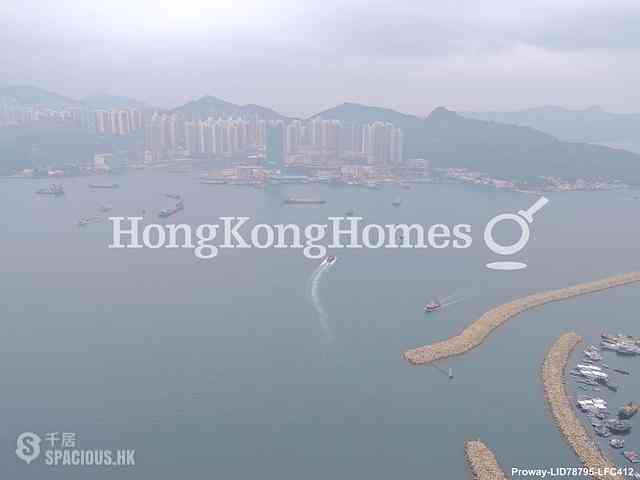Sai Wan Ho - Grand Promenade 07