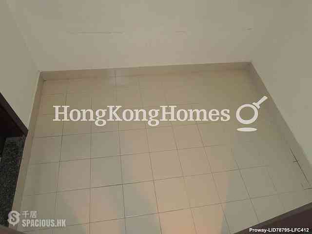 Sai Wan Ho - Grand Promenade 12