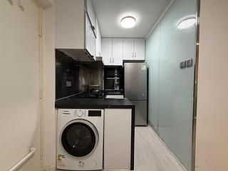 Sheung Wan - Midland Centre Block B 02
