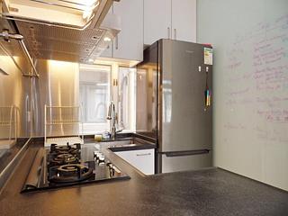 Sheung Wan - Midland Centre Block B 03