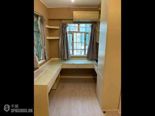 Sheung Wan - Midland Centre Block B 06