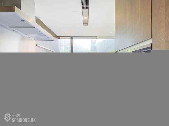 Shau Kei Wan - Island Garden 10