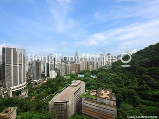東半山 - 宝云殿 02