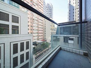 Sai Ying Pun - High Park 99 02