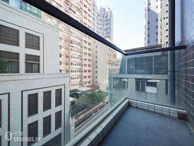 Sai Ying Pun - High Park 99 02