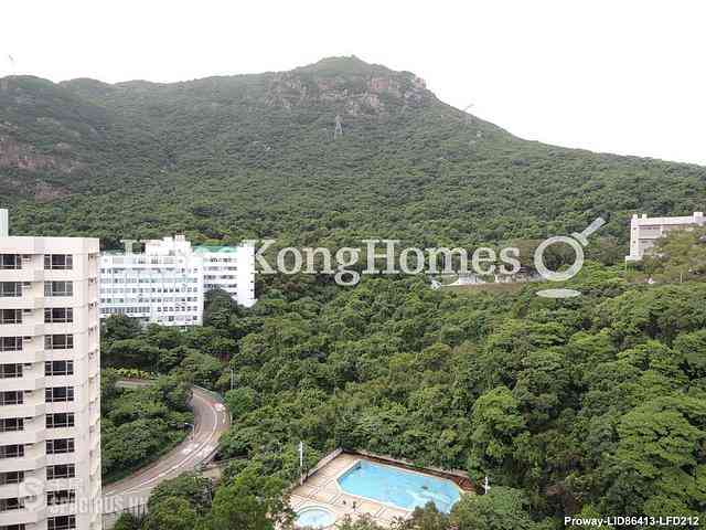 Deep Water Bay - The Carmina (Carmina Place) 02