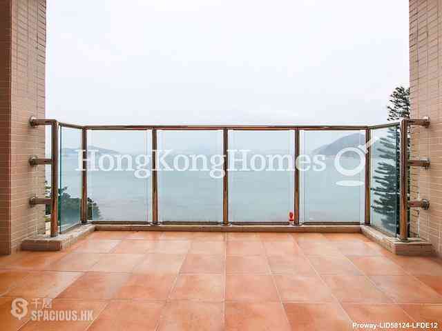 Repulse Bay - Splendour Villa 01