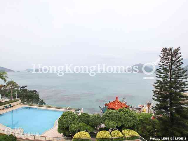 Repulse Bay - Splendour Villa 02