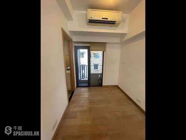 Sai Ying Pun - High Park 99 09